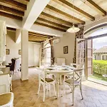 Le Acetaie With Shared Pool - Happy *