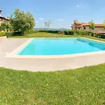 Apartamento Le Acetaie With Shared Pool - Happy Ficulle