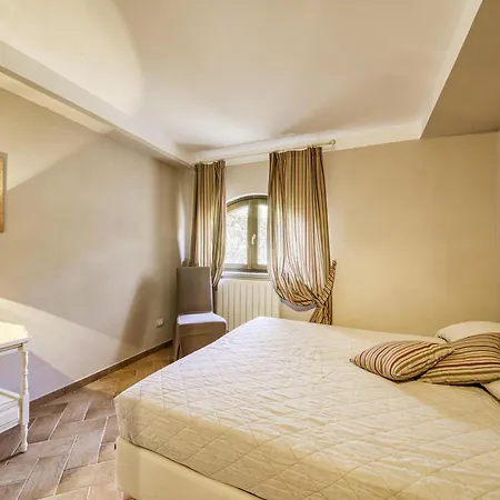 Il Conventaccio Luxury Resort Apartamento