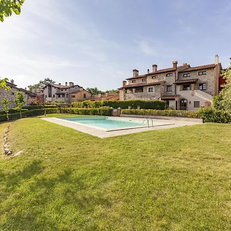 Lejlighed Le Acetaie With Shared Pool - Happy *