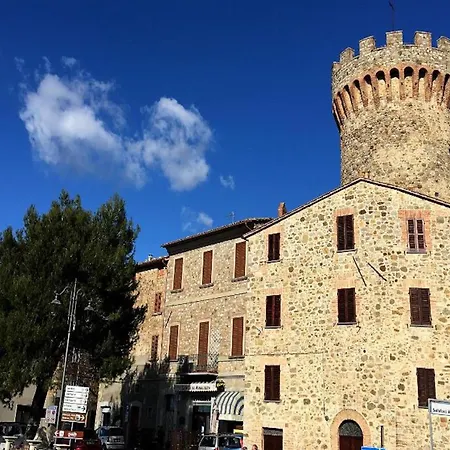 Il Conventaccio Luxury Resort *