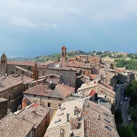 Il Conventaccio Luxury Resort * Ficulle