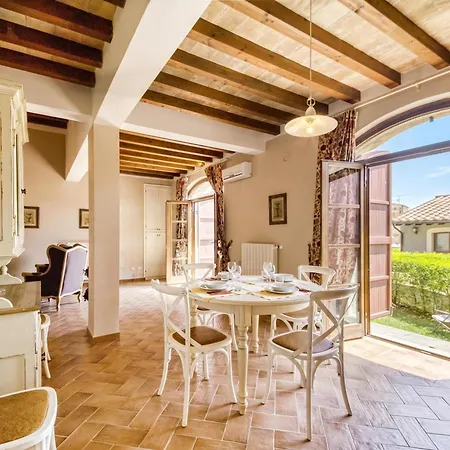 Il Conventaccio Luxury Resort Apartamento *
