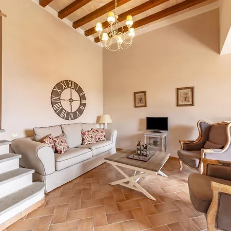 Apartamento Il Conventaccio Luxury Resort *
