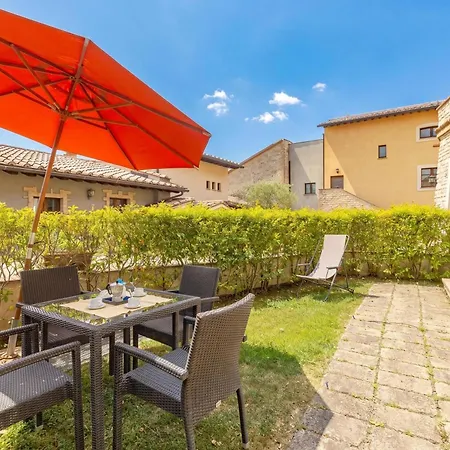 Il Conventaccio Luxury Resort Apartamento Ficulle
