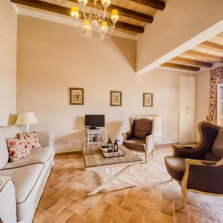 Il Conventaccio Luxury Resort Ficulle
