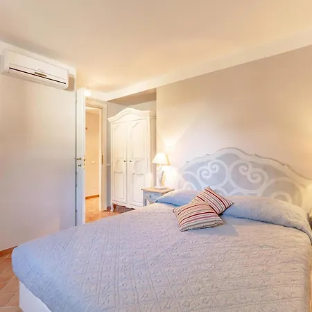 Il Conventaccio Luxury Resort Apartamento *