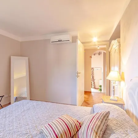 Il Conventaccio Luxury Resort Apartamento *