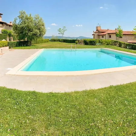 Apartamento Il Conventaccio Luxury Resort Ficulle
