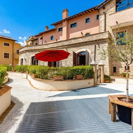Apartamento Il Conventaccio Luxury Resort *