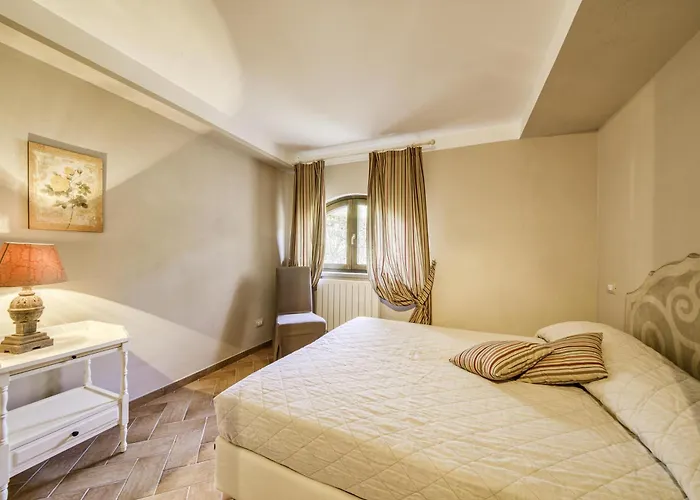 Le Acetaie With Shared Pool - Happy Lejlighed