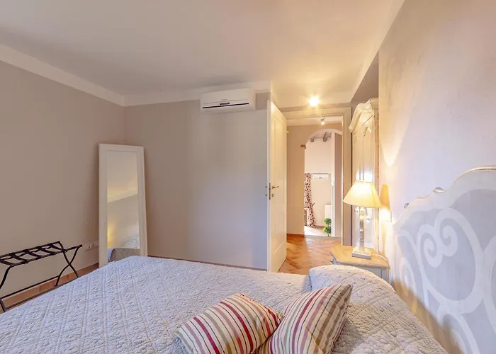 Le Acetaie With Shared Pool - Happy Lejlighed *